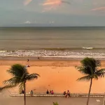 Flat A Beira Mar!