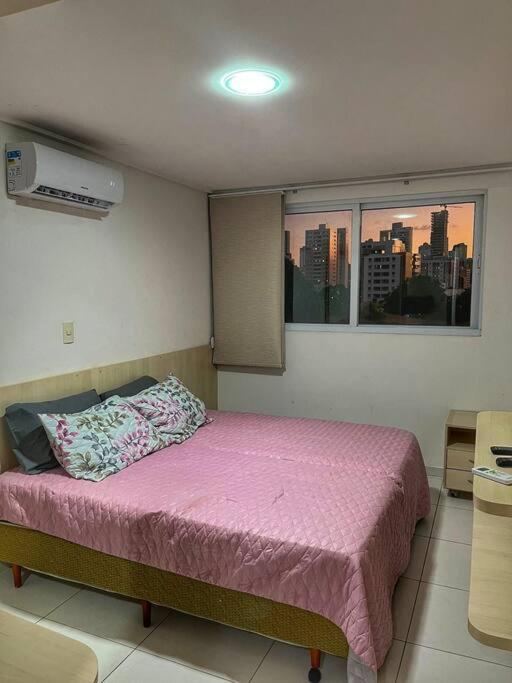 Flat A Beira Mar!