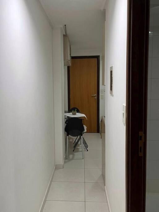 Apartamento Flat A Beira Mar!