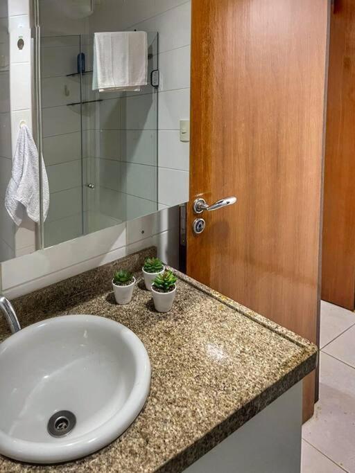 Apartamento Flat A Beira Mar! João Pessoa
