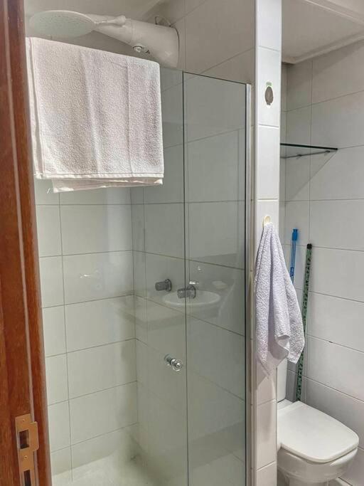 Apartamento Flat A Beira Mar! João Pessoa
