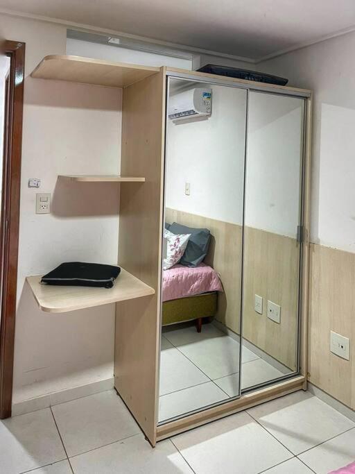 Flat A Beira Mar! Apartamento *